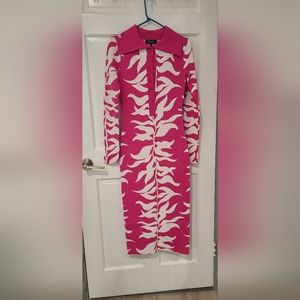 Hanifya - Soraya Maxi Dress